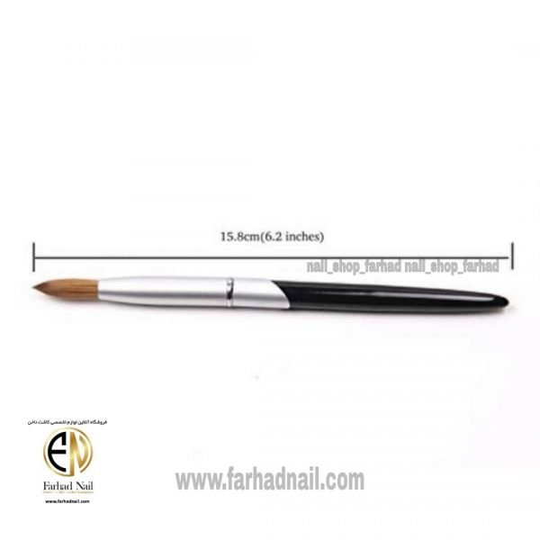 قلم شماره10کولینسکی فلزی