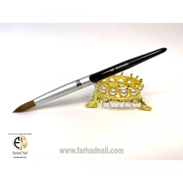 قلم شماره10کولینسکی فلزی