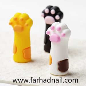 محافظ نیپر و قیچی ناخن