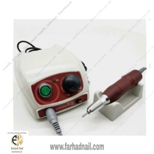 سوهان برقی استرانگ مدل 207