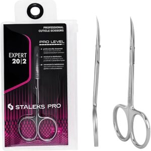 قیچی مانیکور استالکس پرو مدل Expert 20/2 (SE-20/2)
